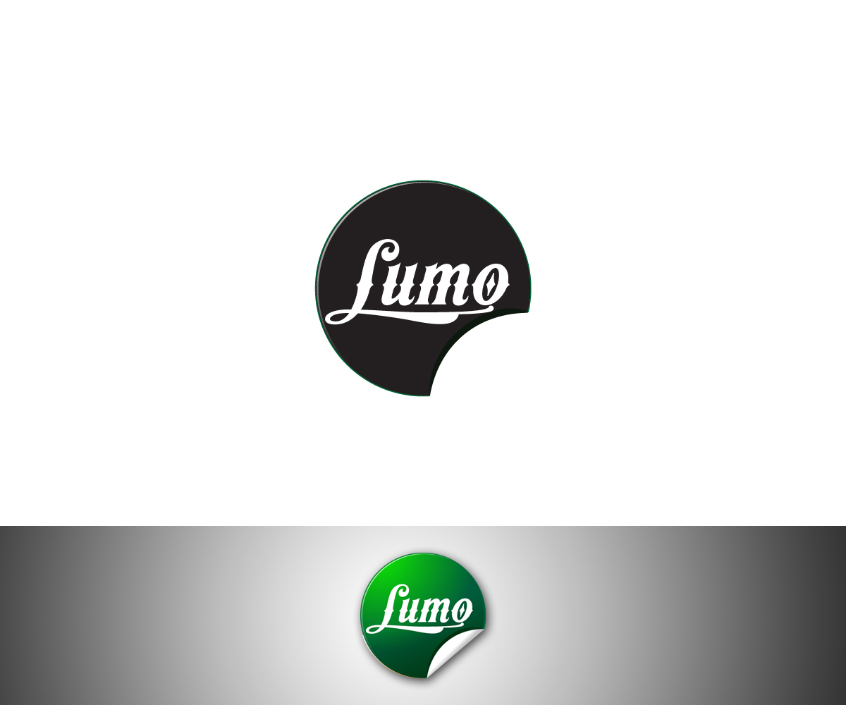 Logo Design by GenArt for LUMO | Design #2348396