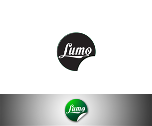 Logo Design by GenArt for LUMO | Design: #2348396