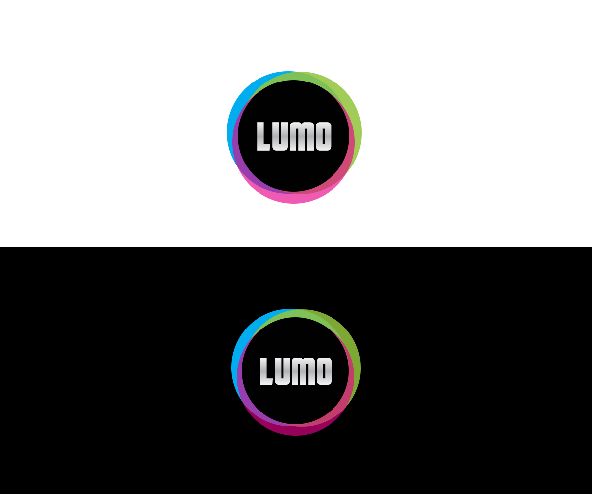 Logo Design by  Next Design for LUMO | Design #2428356