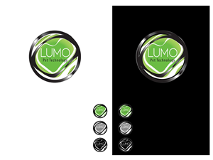 Logo Design by Lorelli Joglekar