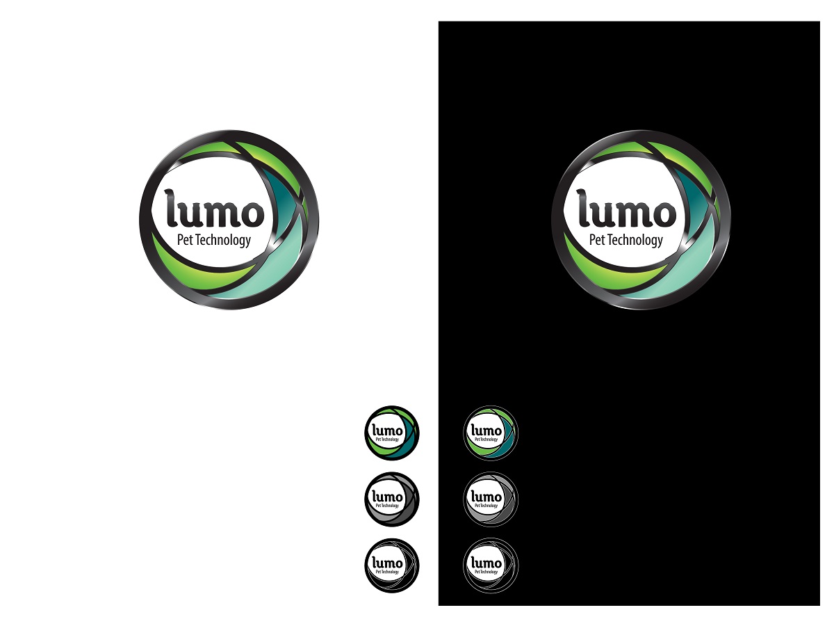 Logo Design by Lorelli Joglekar for LUMO | Design #2205292