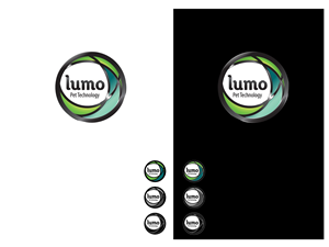 Logo Design by Lorelli Joglekar for LUMO | Design: #2205292