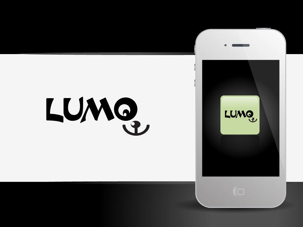 Logo Design by designgreen for LUMO | Design #2149810