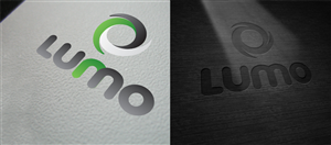 Logo Design by A DESIGN FOR YOU for LUMO | Design: #2167253