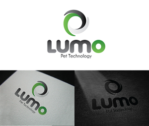 Logo Design by A DESIGN FOR YOU for LUMO | Design: #2189190