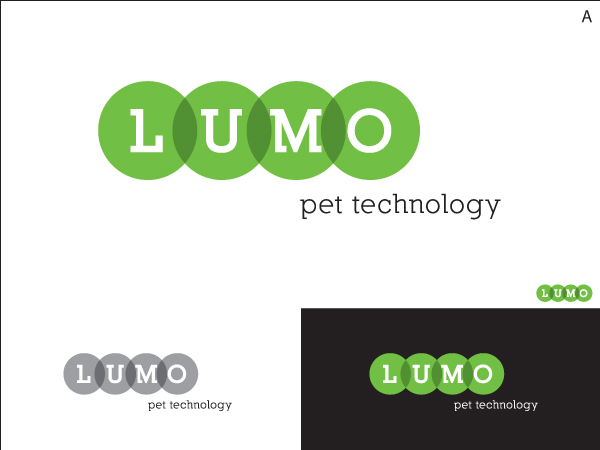 Logo-Design von jajadesign für LUMO | Design #2274565