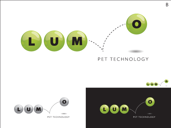 Logo Design by jajadesign for LUMO | Design #2274582