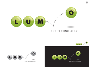 Logo Design by jajadesign for LUMO | Design: #2274582