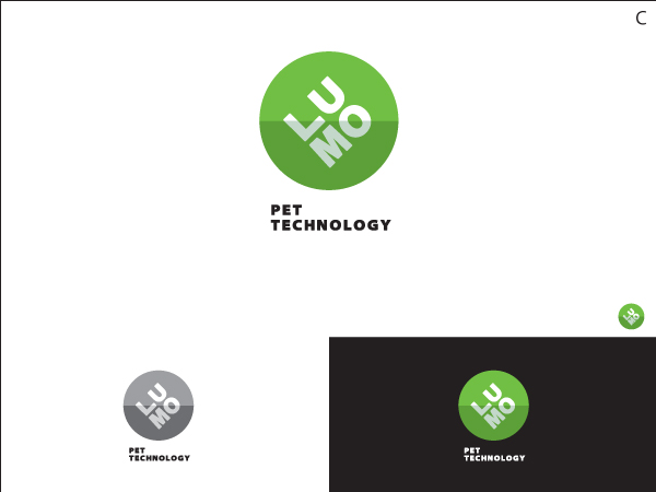 Logo Design by jajadesign for LUMO | Design #2274593