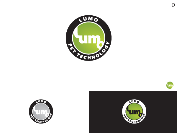 Logo Design by jajadesign for LUMO | Design #2274608