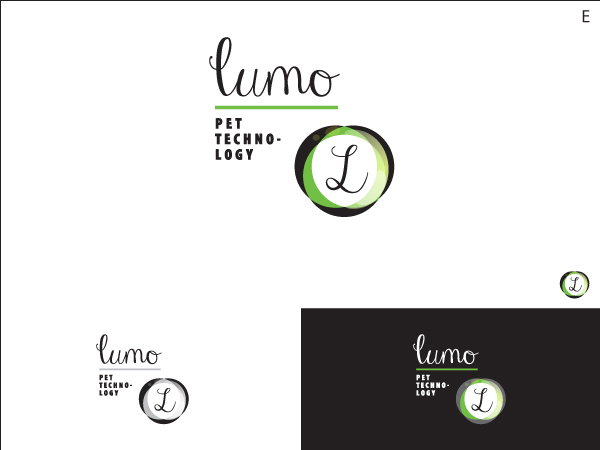 Logo Design by jajadesign for LUMO | Design #2274623