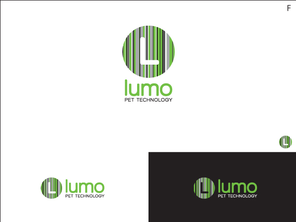 Logo Design by jajadesign for LUMO | Design #2274635