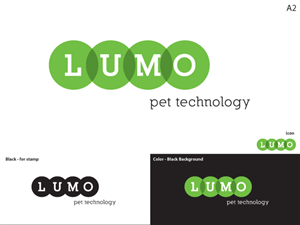 Logo Design by jajadesign for LUMO | Design: #2341413
