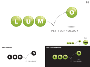 Logo Design by jajadesign for LUMO | Design: #2341431