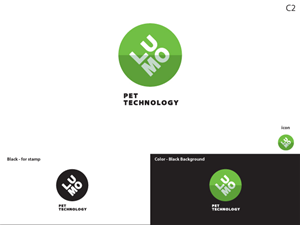 Logo Design by jajadesign for LUMO | Design: #2341432