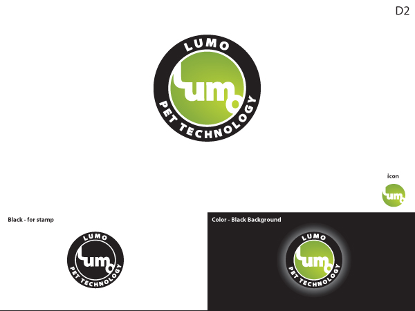 Logo Design by jajadesign for LUMO | Design #2341443