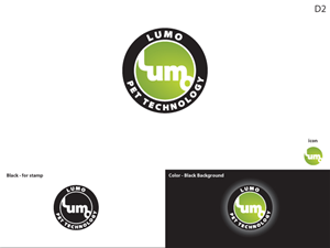 Logo Design by jajadesign for LUMO | Design: #2341443
