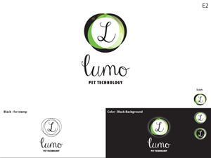 Logo Design by jajadesign for LUMO | Design: #2341447
