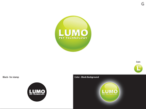 Logo Design by jajadesign for LUMO | Design: #2341459