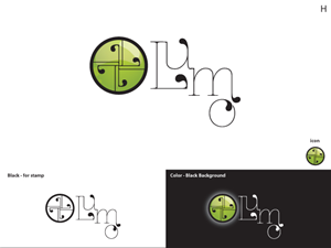 Logo Design by jajadesign for LUMO | Design: #2341465