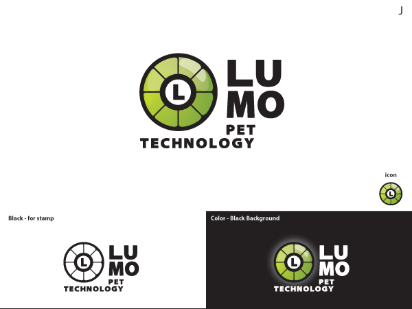 Logo Design by jajadesign for LUMO | Design #2341486