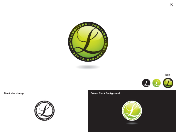 Logo Design by jajadesign for LUMO | Design #2341496