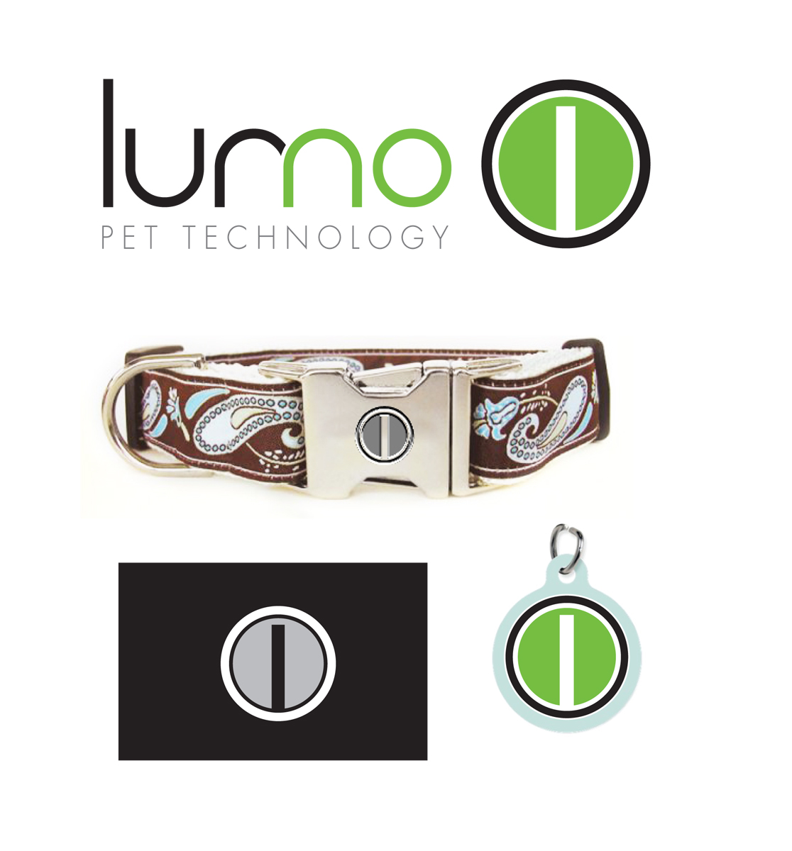 Logo Design by Halfull Media for LUMO | Design #2157644