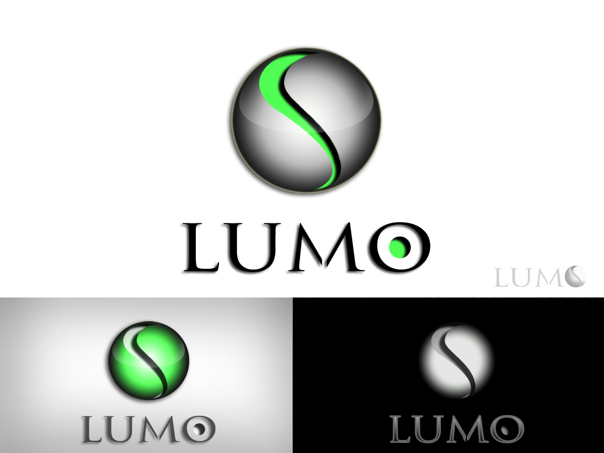 Logo Design by Vargcastle for LUMO | Design #2151938