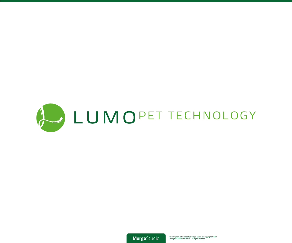 Logo Design by MergeStudio for LUMO | Design #2203236