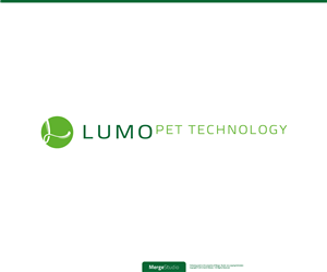 Logo Design by MergeStudio for LUMO | Design: #2203236