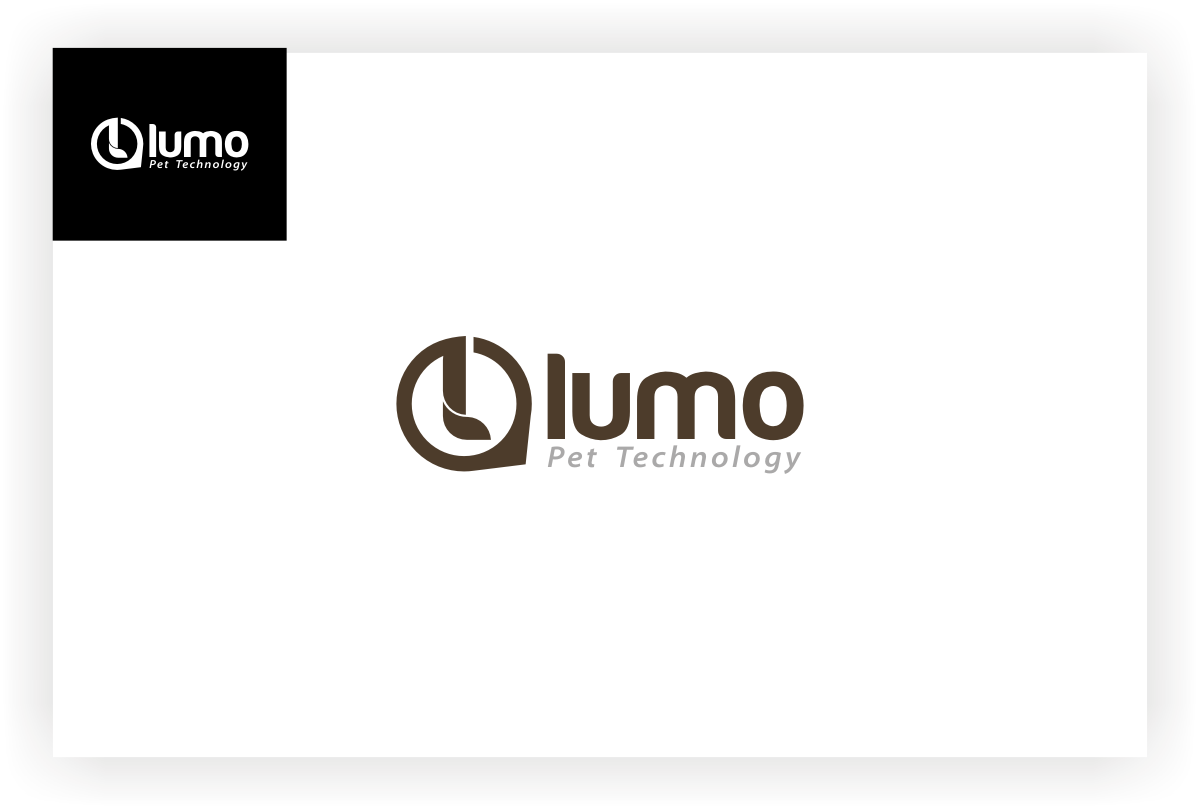 Logo Design by laceymosleyy for LUMO | Design #2265013