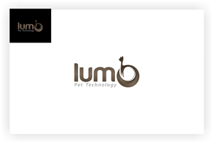 Logo Design by laceymosleyy for LUMO | Design: #2265015