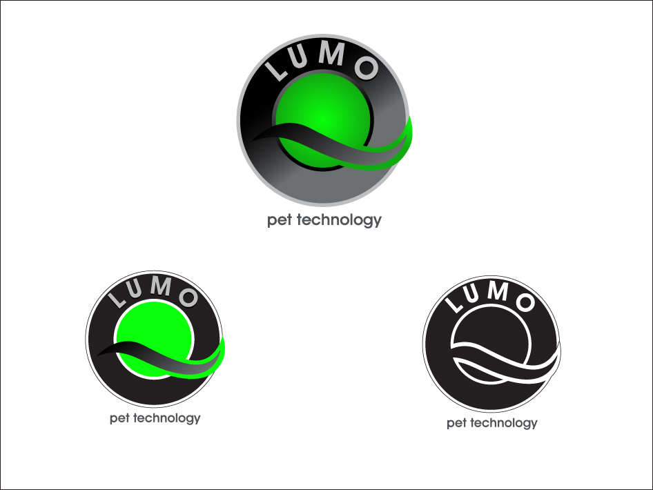 Logo Design by whitepaper for LUMO | Design #2159729