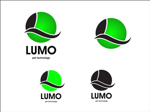 Logo Design by whitepaper for LUMO | Design: #2213305