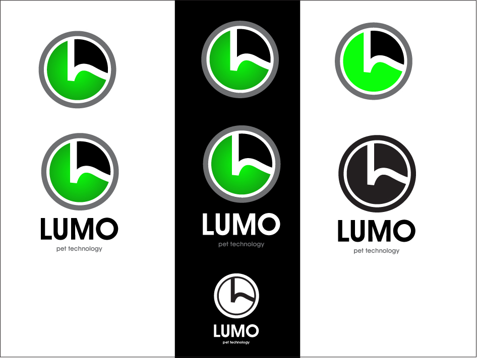 Diseño de Logo por whitepaper para LUMO | Diseño #2250773