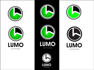 Logo Design by whitepaper for LUMO | Design: #2250773