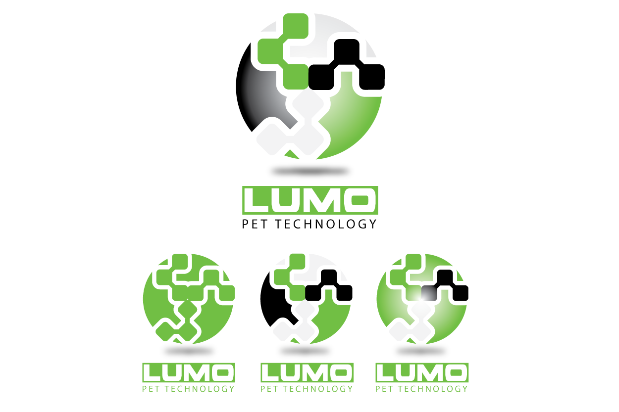 Logo Design by Mandy Illustrator for LUMO | Design #2208959