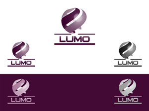 Logo Design by OUT of BOX.d for LUMO | Design: #2185225
