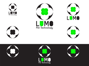 Logo Design by OUT of BOX.d for LUMO | Design: #2190549