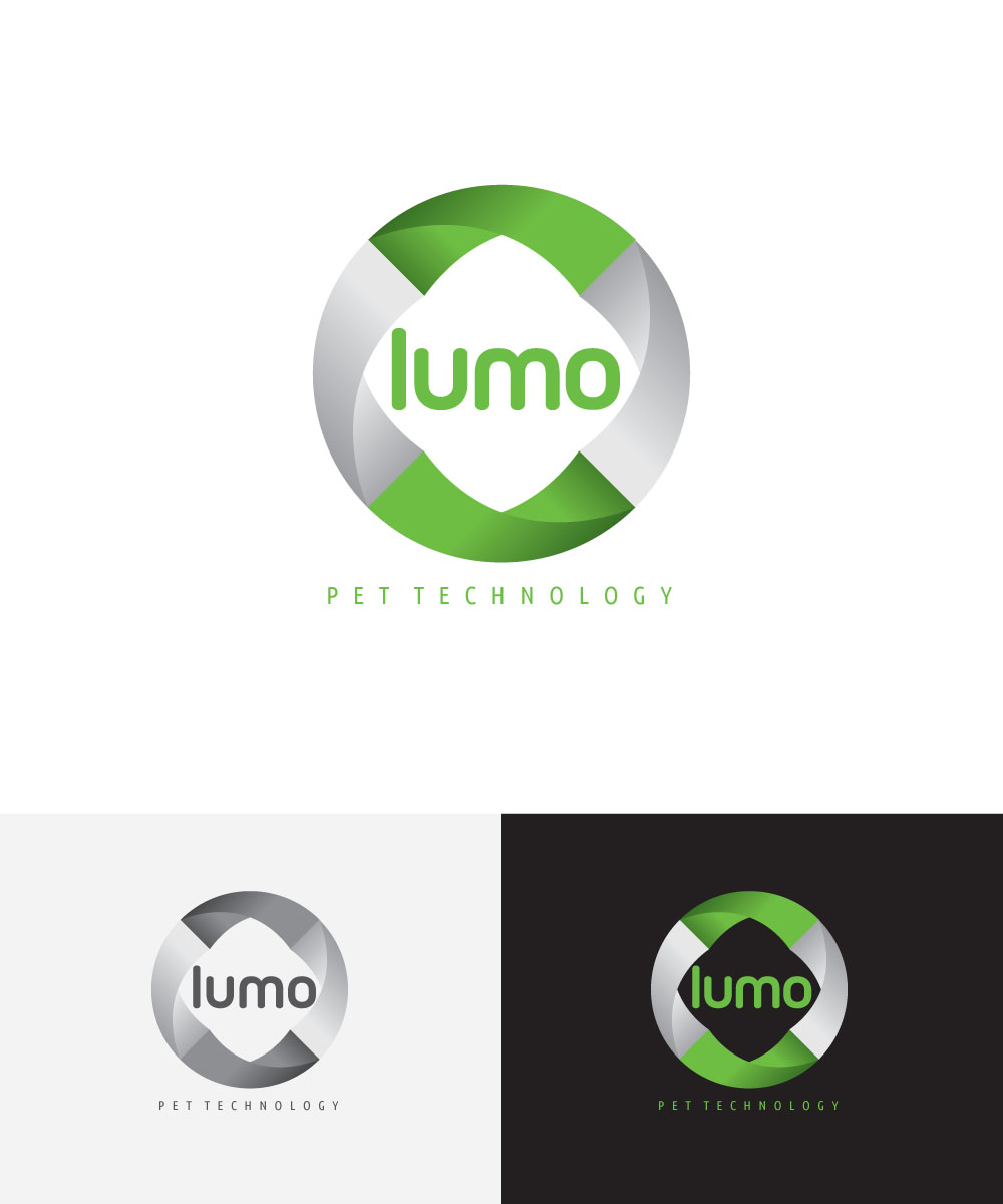 Logo Design by Apolaki for LUMO | Design #2206992