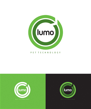 Logo Design by Apolaki for LUMO | Design: #2206998