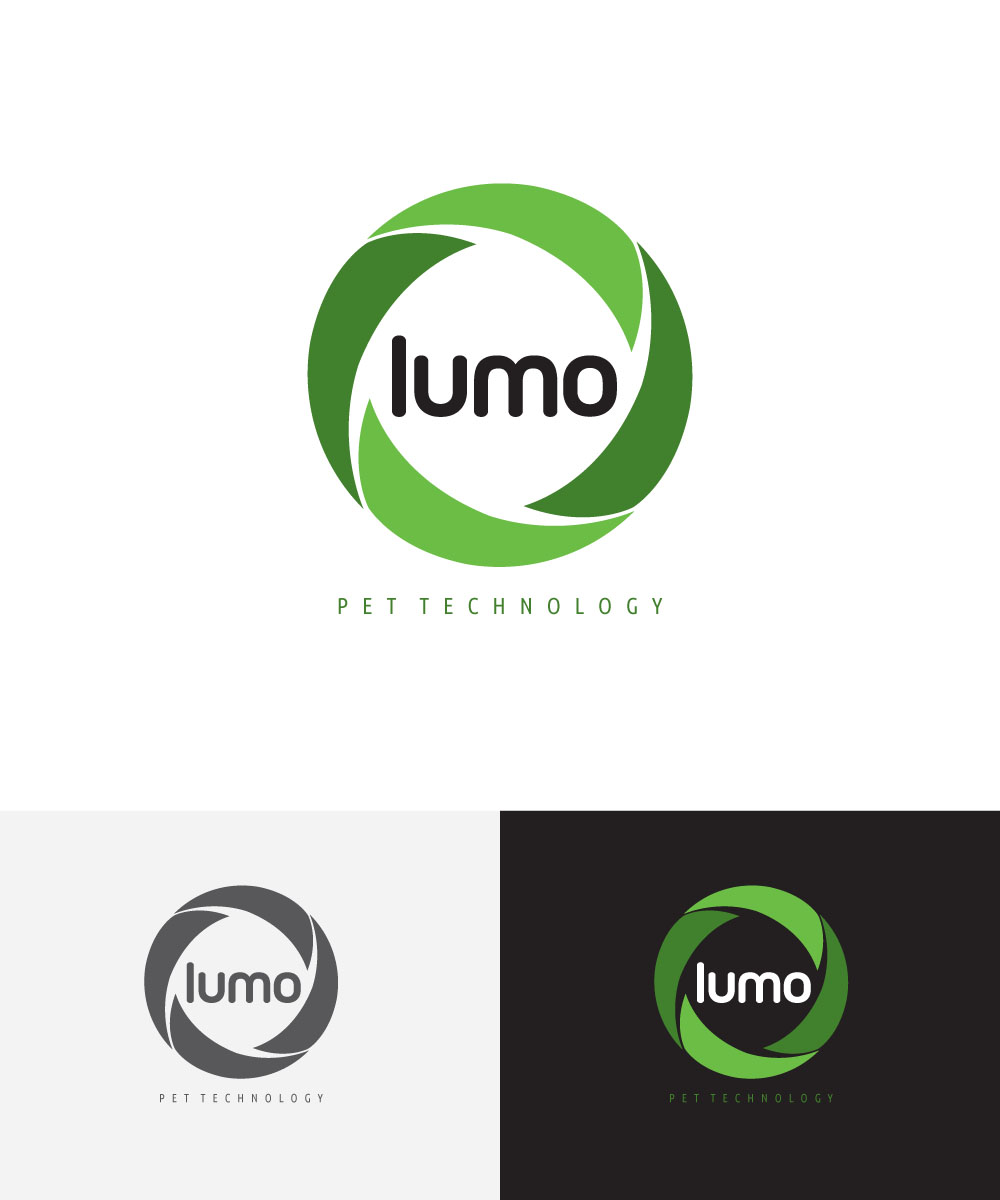 Logo Design by Apolaki for LUMO | Design #2206999