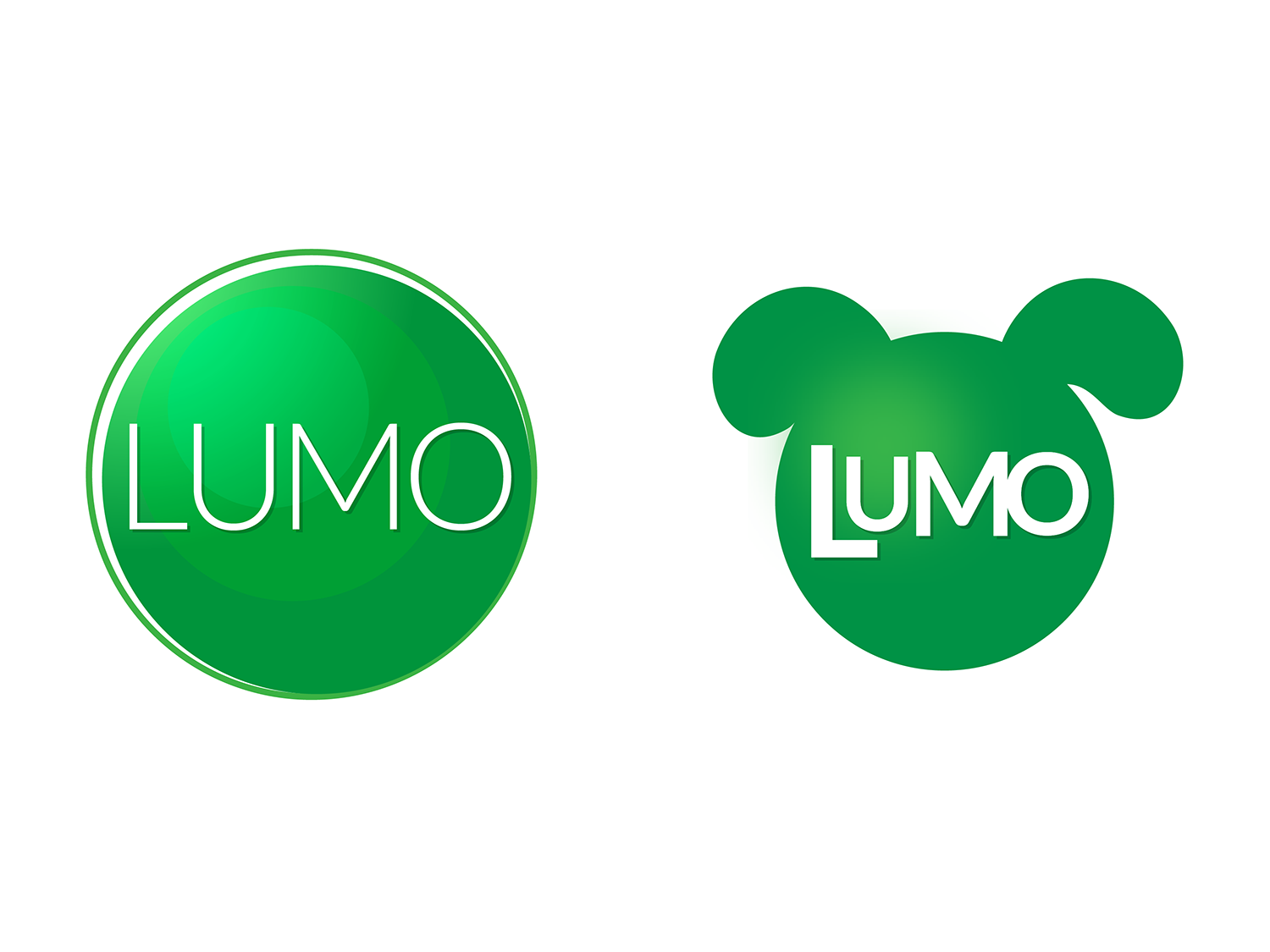 Logo Design by Alex D for LUMO | Design #2202354