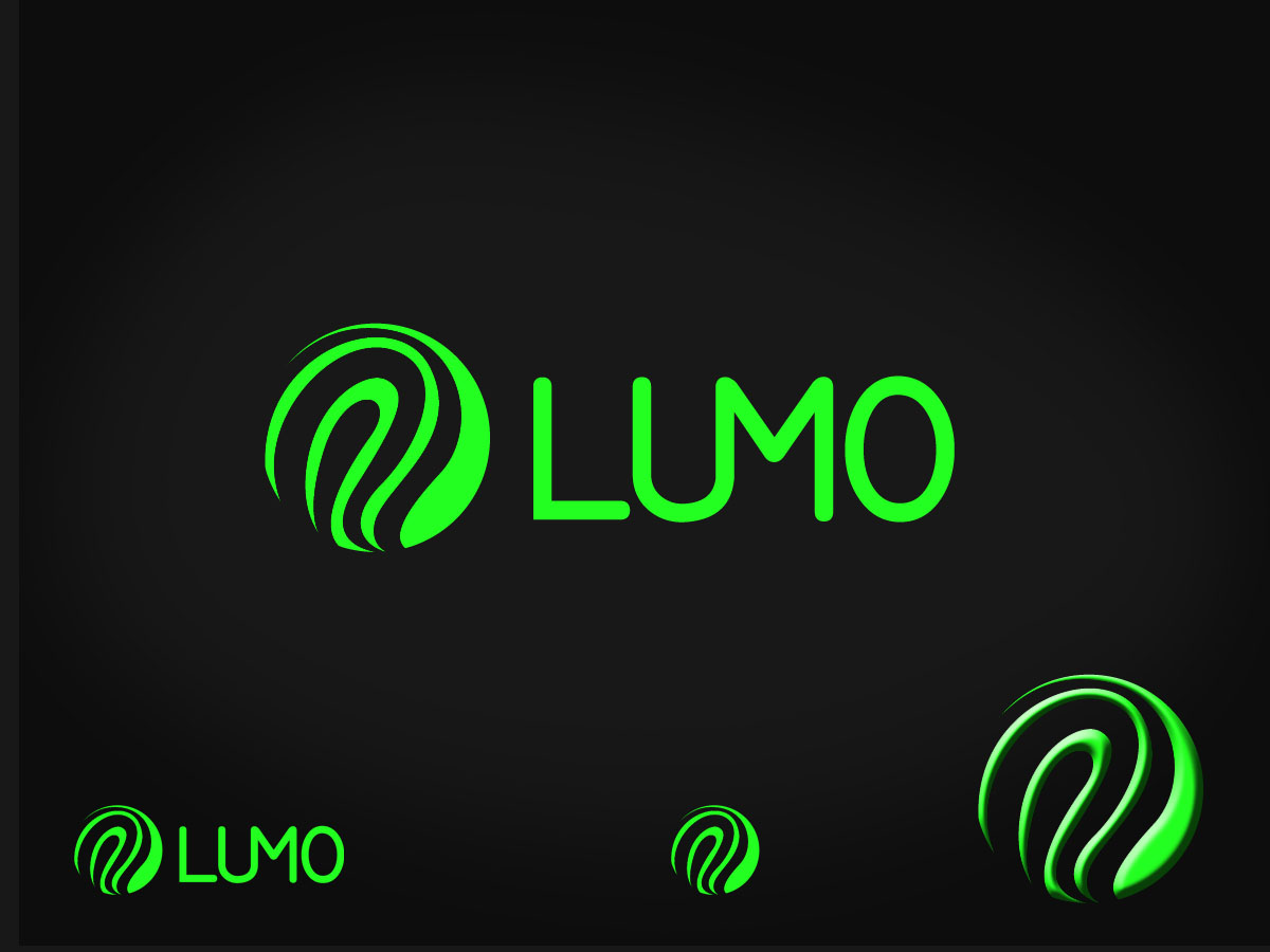 Logo Design by Vicez for LUMO | Design #2147260