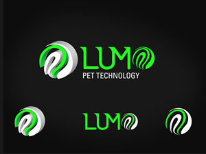 Logo Design by Vicez for LUMO | Design: #2212201