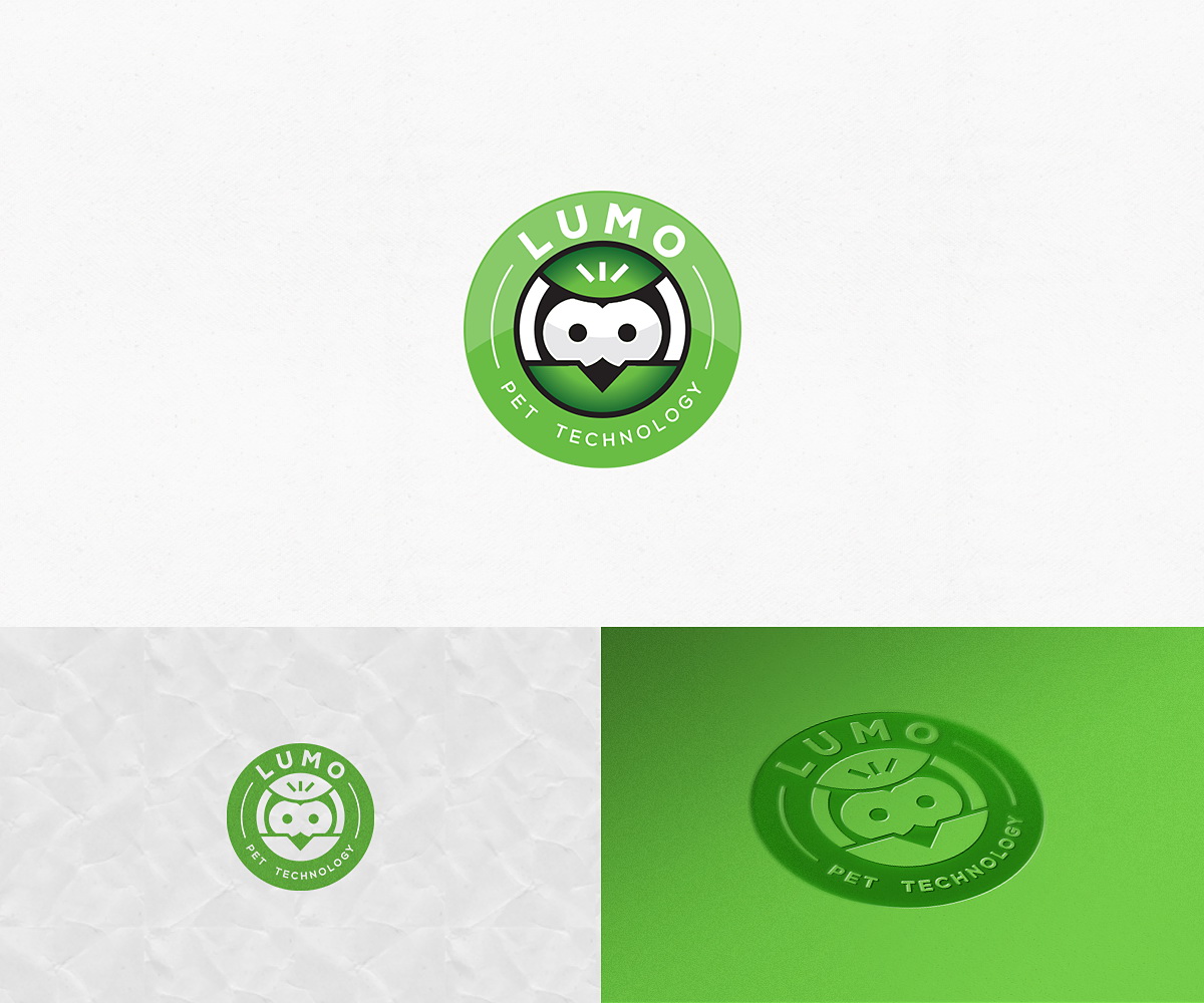 Logo Design by logotweek for LUMO | Design #2205638