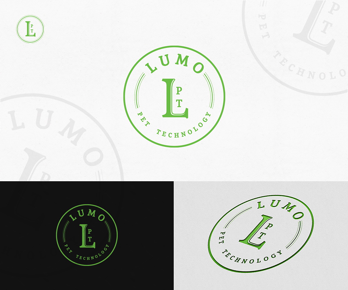 Logo Design by logotweek for LUMO | Design #2340437