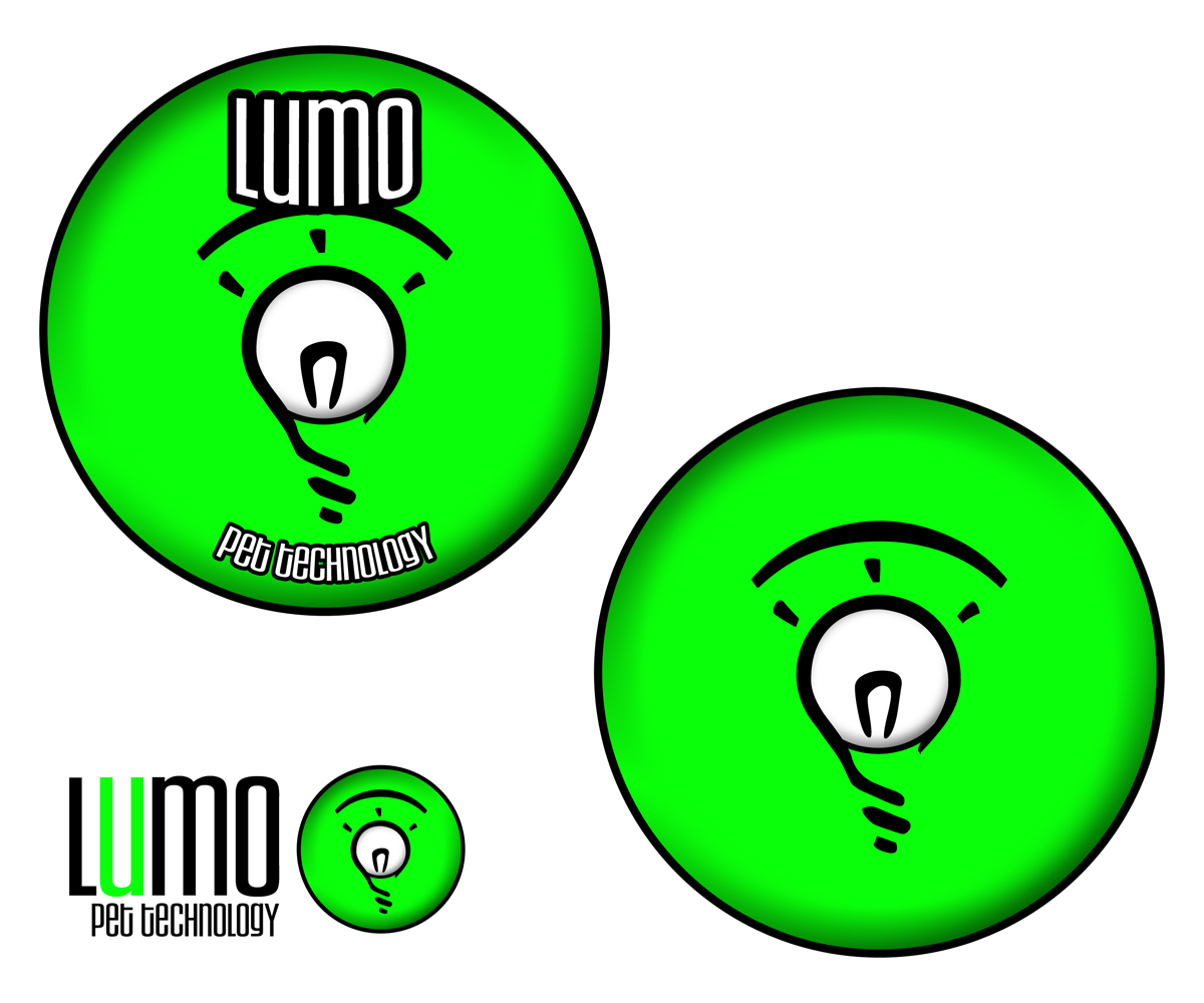 Diseño de Logo por Philly Puddy para LUMO | Diseño #2200227