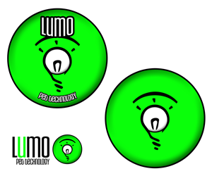 Logo Design by Philly Puddy for LUMO | Design: #2200227