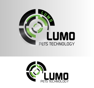 Logo Design by schk for LUMO | Design: #2198019